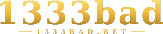 1333bad logo